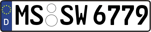 MS-SW6779