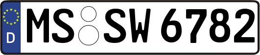 MS-SW6782