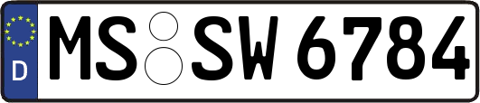 MS-SW6784