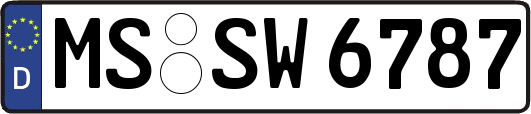 MS-SW6787