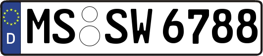 MS-SW6788