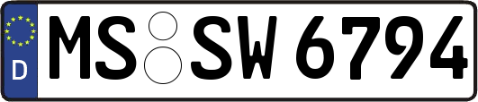 MS-SW6794