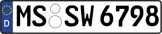 MS-SW6798
