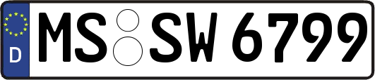MS-SW6799