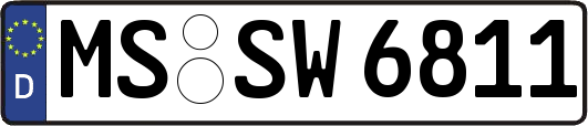 MS-SW6811