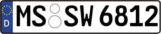 MS-SW6812