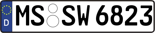MS-SW6823