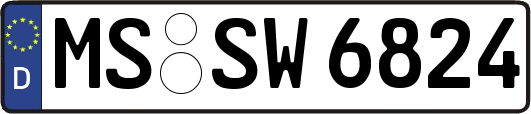 MS-SW6824