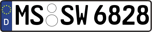 MS-SW6828