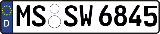 MS-SW6845