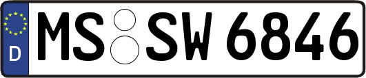 MS-SW6846