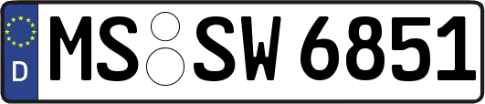 MS-SW6851