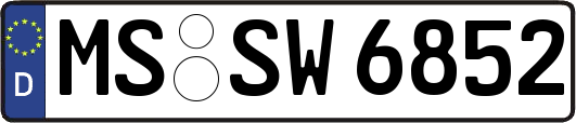 MS-SW6852