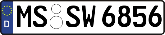 MS-SW6856