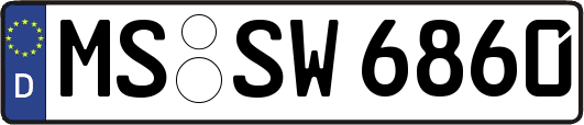 MS-SW6860