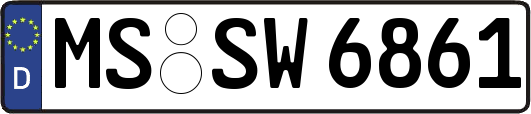 MS-SW6861