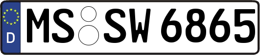 MS-SW6865