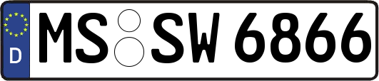 MS-SW6866