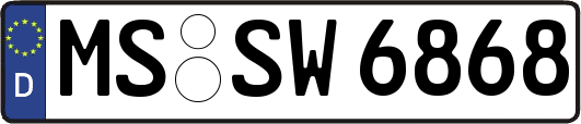 MS-SW6868