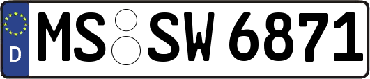 MS-SW6871