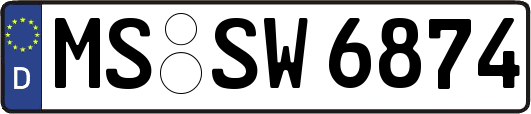 MS-SW6874