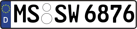 MS-SW6876