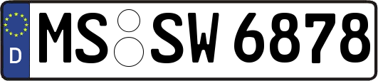 MS-SW6878