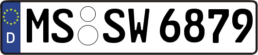 MS-SW6879