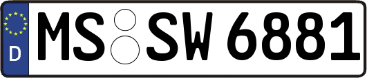 MS-SW6881