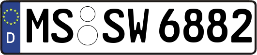 MS-SW6882