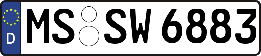 MS-SW6883