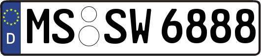 MS-SW6888