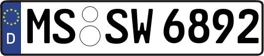 MS-SW6892
