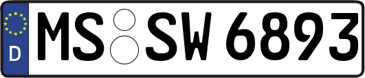 MS-SW6893