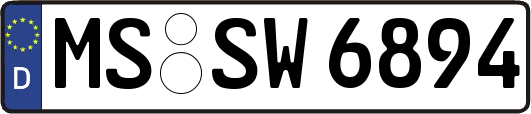 MS-SW6894