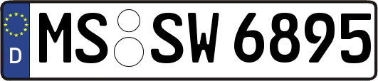 MS-SW6895