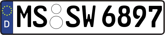 MS-SW6897