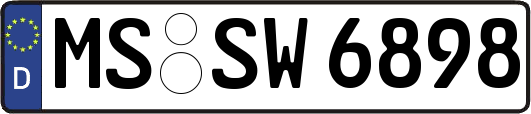 MS-SW6898