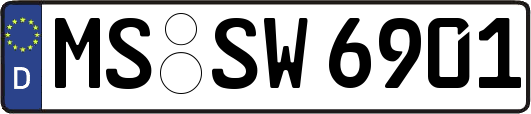 MS-SW6901