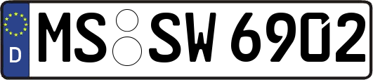 MS-SW6902