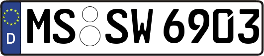 MS-SW6903