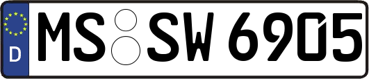 MS-SW6905