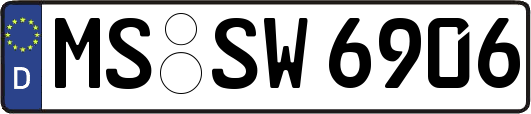 MS-SW6906