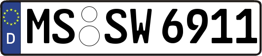 MS-SW6911