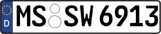 MS-SW6913