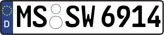 MS-SW6914