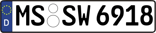 MS-SW6918
