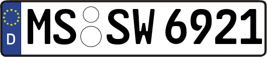 MS-SW6921