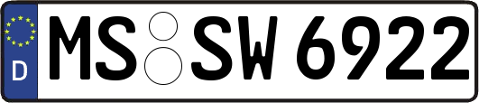 MS-SW6922