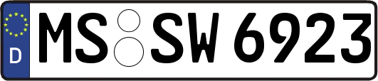MS-SW6923